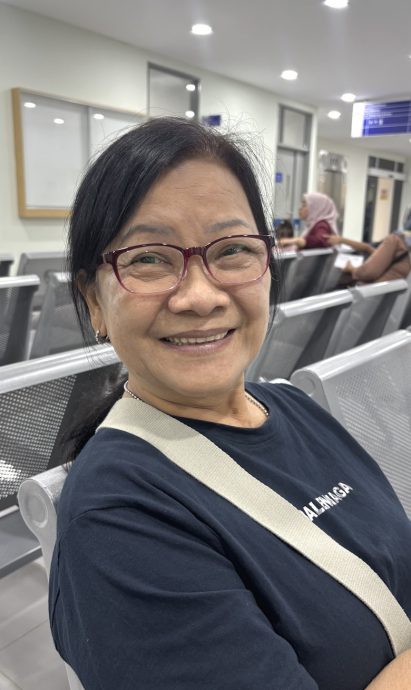 **已签发**柔:头条之一或显刊:昔政府诊疗所新建筑物今启用!