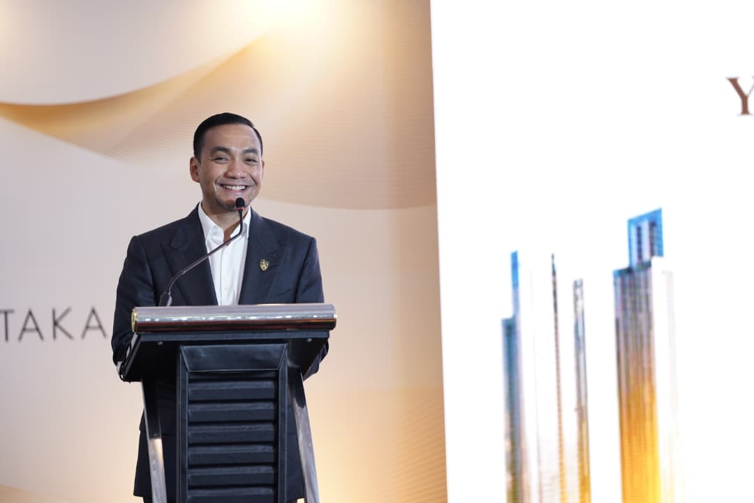 **已签发**柔:市场情报:Astaka投12亿开发综合发展项目 与凯德成合作伙伴