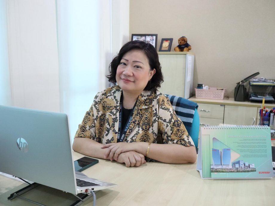 **已签发**柔:市场情报:新山双威学院8月16办“环游世界教育展”