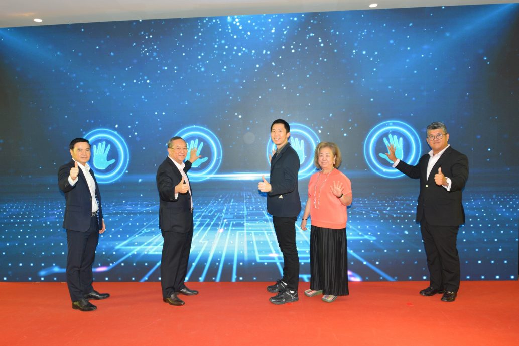 **已签发**柔：市场情报：马星M Grand Minori公寓热销  首期A座已售90%