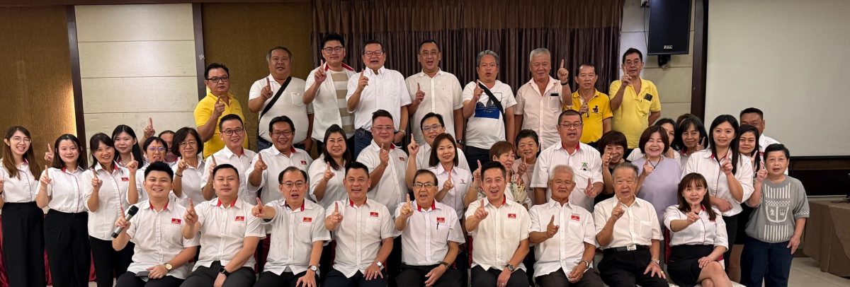 **已签发**柔:张国智:华社应更开放态度看国盟