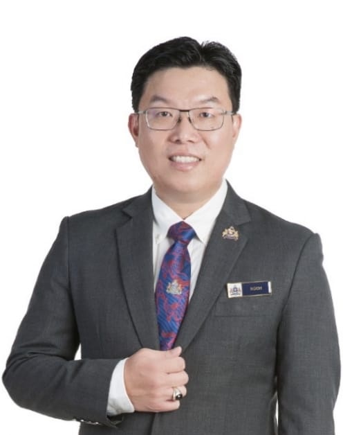 *已签发*柔:文告:推动大新山不只强调建设 吴伟钦:也应提高公民意识