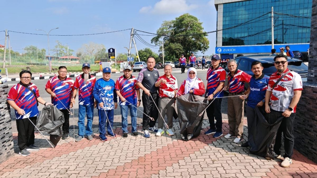 **已签发**柔:昔市会主席:旧市区20楼大厦将重新开放