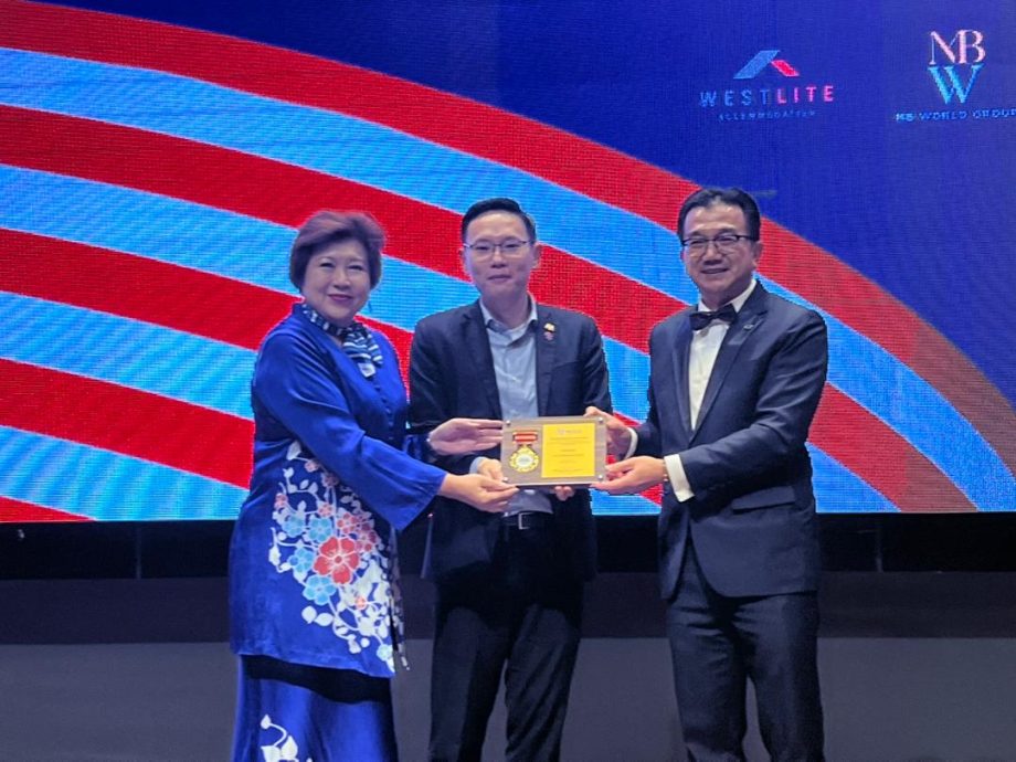 **已签发**柔:第三次头:李廷汉:柔4大关键发展启动经济引擎