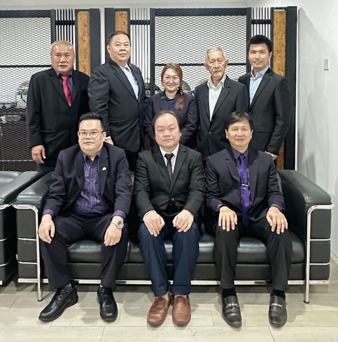 **已签发**柔：耗资1亿8700万  峇治水计划料2027年尾竣工