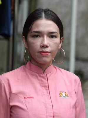 **已签发**柔:鸡骨头事件〡玛丽娜:善行不应成博流量工具