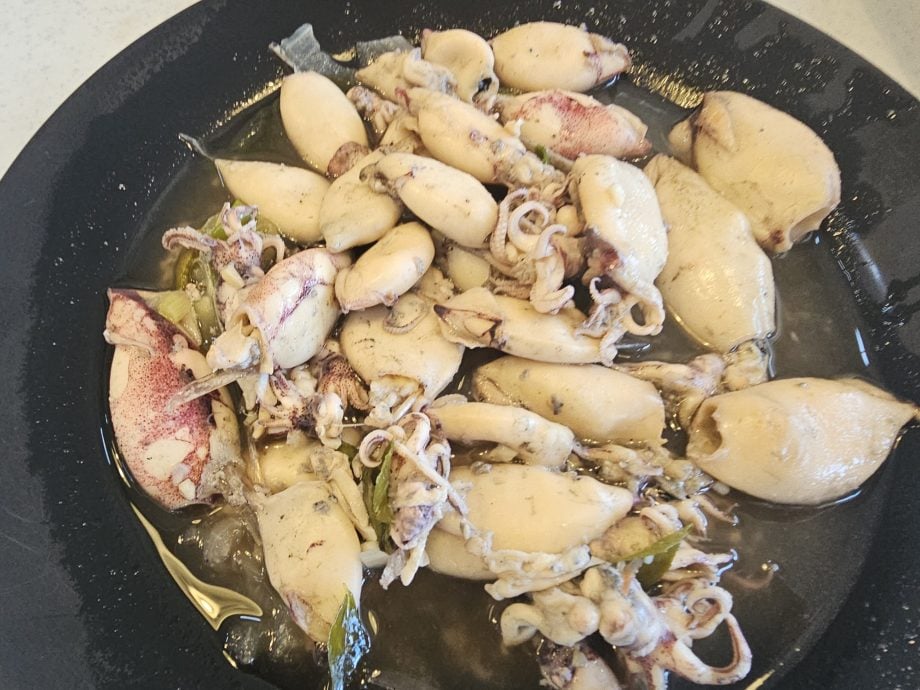 **已签发(18日2PM发布)**柔:南北吃东西:鱼王大餐