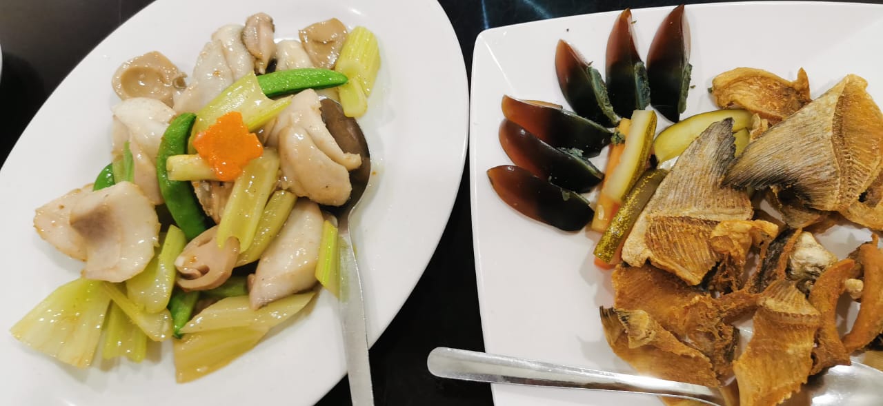 *已签发(1日2pm发布)*柔:南北吃东西:槟城潮州菜