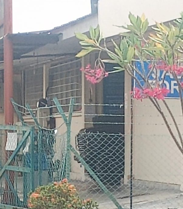 已签发（全国）母携3岁女儿跳海案——2遗体运往巴生中央医院太平间