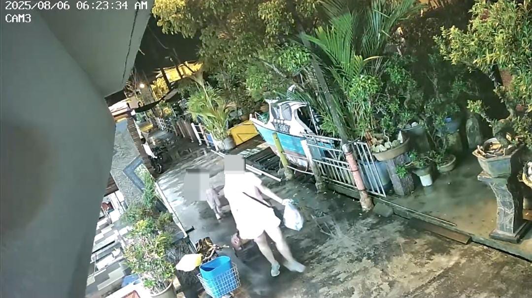 已签发（全国）母携3岁女儿跳海案——闭路电视画面“诡异”