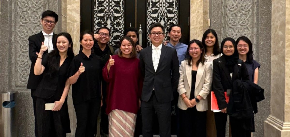 已签/艾瑾/上诉庭裁定“冒犯”“令人讨厌”言论不能被定罪  柯玉莉：言论自由里程碑