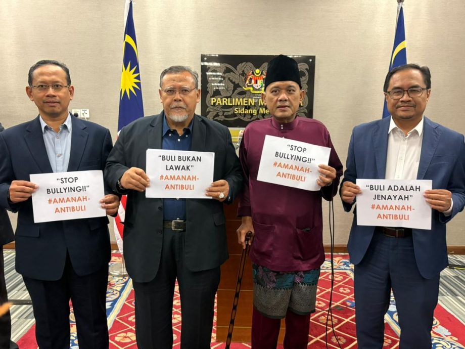 已签/诚信党促各界勿政治化查拉案 呼吁尊重死者家属感受