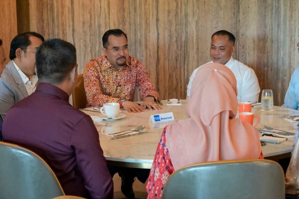 已签/退役军警担任舍监 阿斯拉夫:遏止霸凌和纪律问题