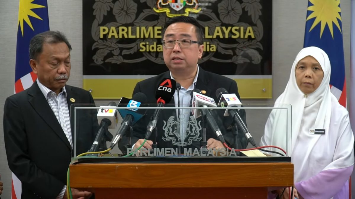 已签/郑立慷:设立放射性废料专项基金 加强核废料管理的责任机制