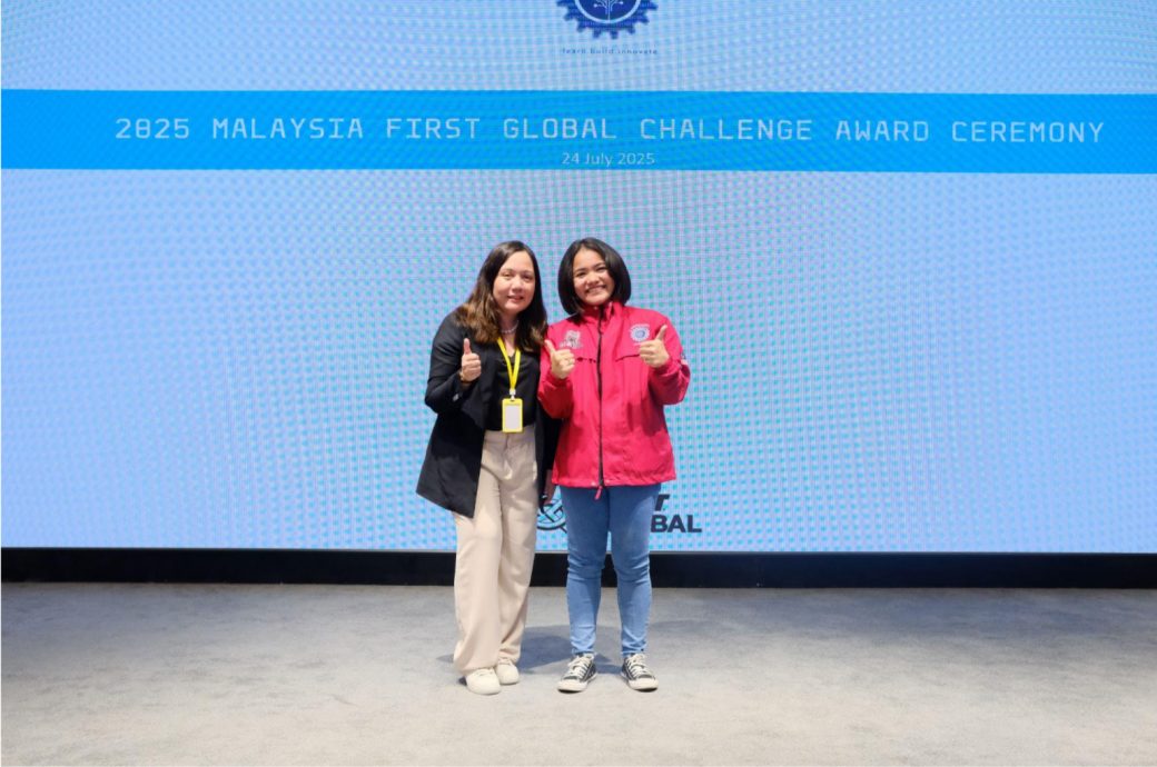 已签／本同理科学员组代表队 10月出战巴拿马机器人挑战赛