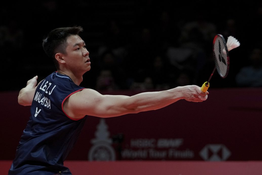 巴黎世界羽球锦标赛| 去年总决赛负伤之战后重遇？  李梓嘉或次圈再战李诗沣