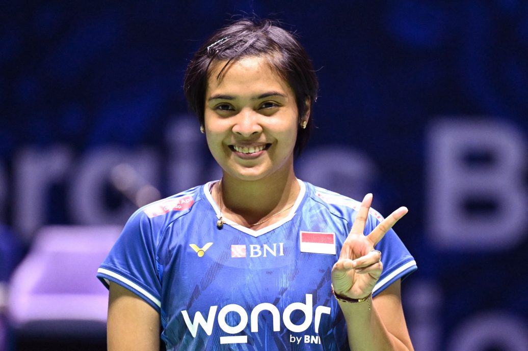 巴黎世界羽球锦标赛|  陆光祖救赛点险胜郑加恒  日本磨王携伍家朗（阮日）闯关