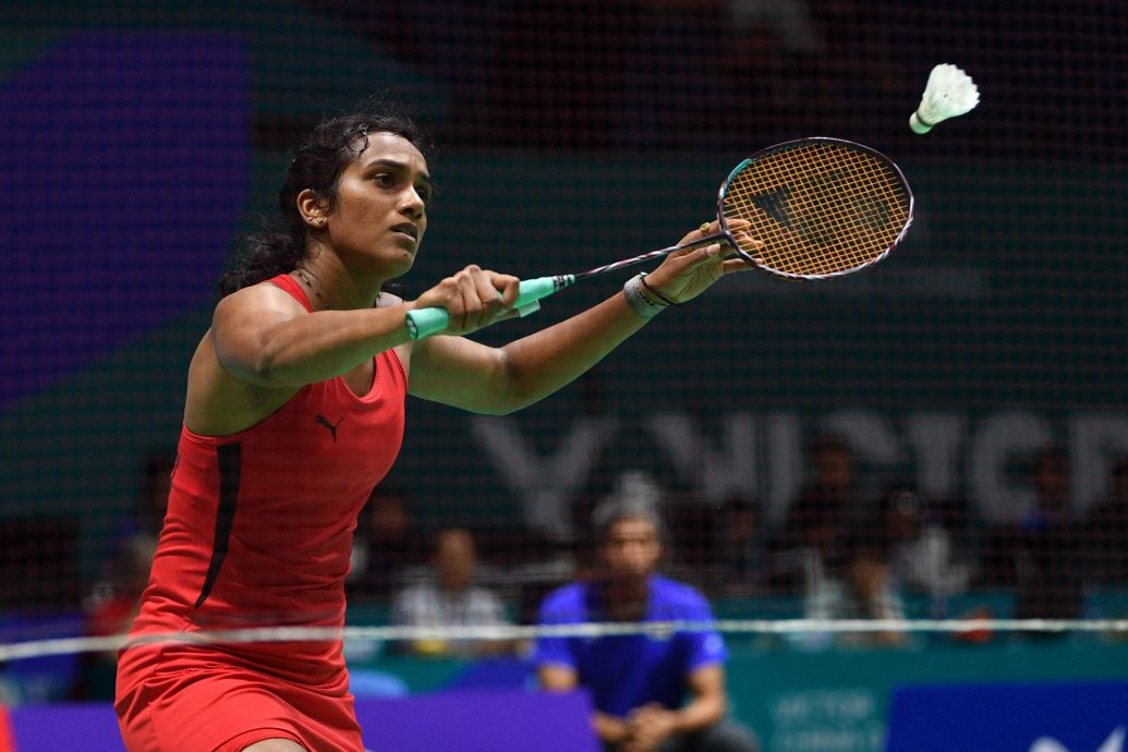 巴黎世羽赛| 为弥补巴黎奥运失意  辛杜誓要世羽赛夺牌