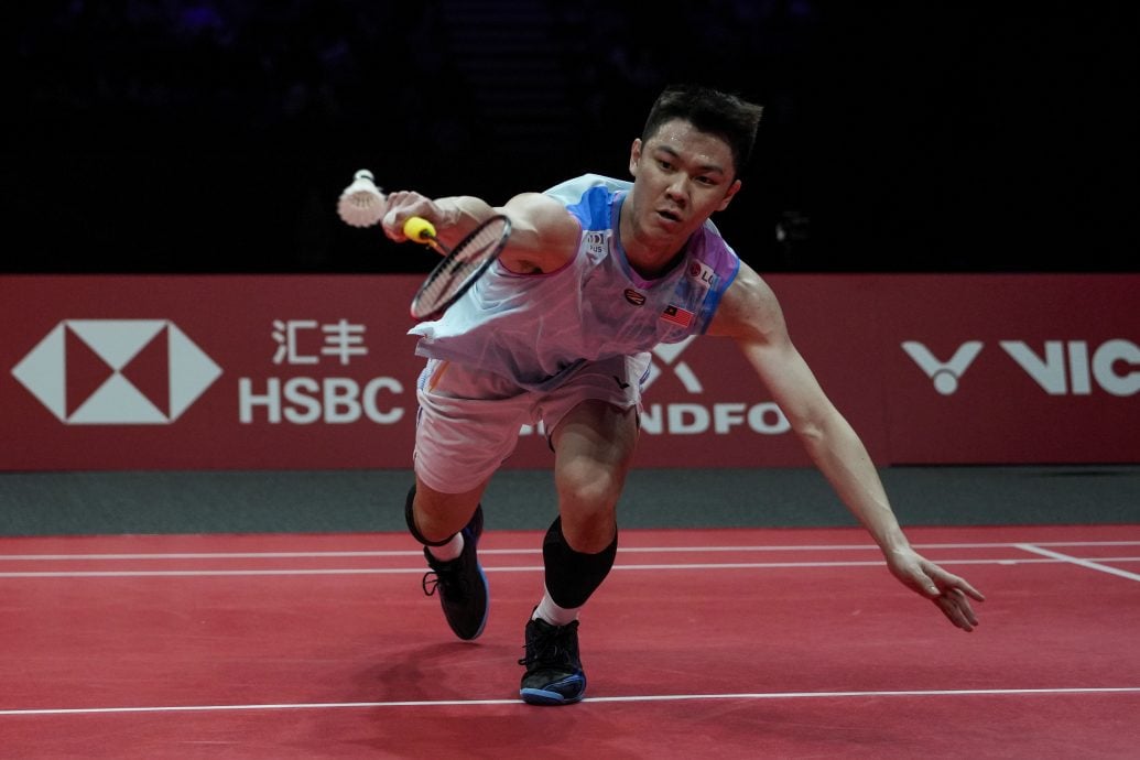巴黎世羽赛|李梓嘉复出首秀即大赛成焦点  大马欲再夺世冠靠双打