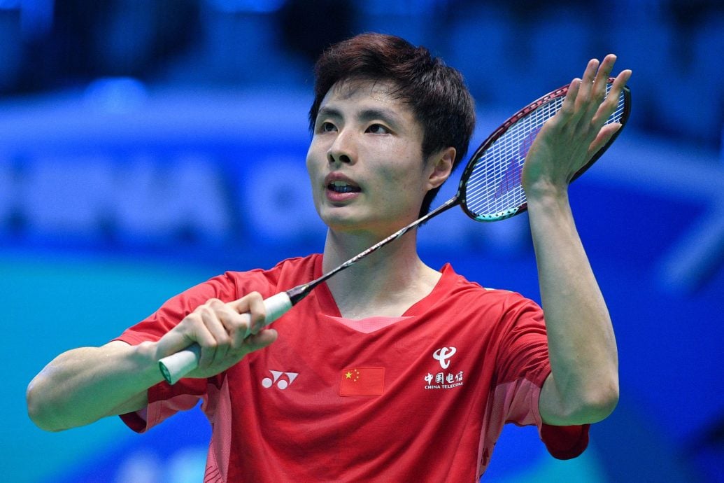 巴黎世羽赛|李梓嘉复出首秀即大赛成焦点  大马欲再夺世冠靠双打