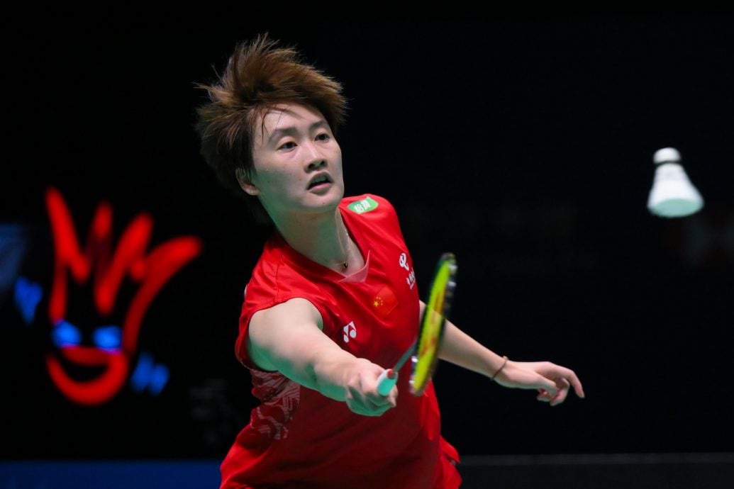 巴黎世羽赛|李梓嘉复出首秀即大赛成焦点  大马欲再夺世冠靠双打