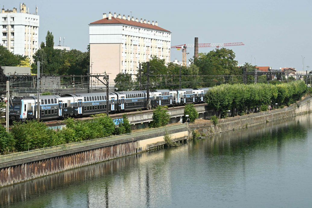 巴黎塞纳河附近惊见4具男尸