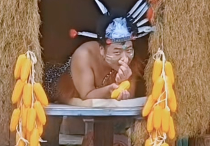 带薪合理发疯!北京欢乐谷“招野人” 园区:要会搥胸喊哦伊哦