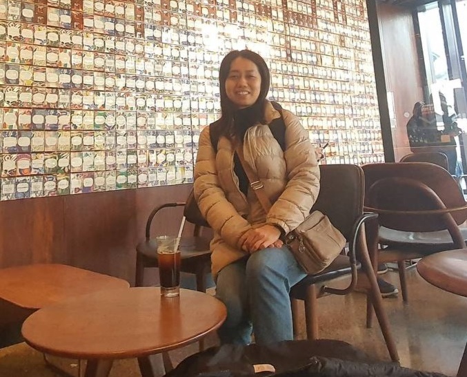 年轻人版主文（大北马）学海学记/威南日新（威南日新华乐团首次出国比赛）