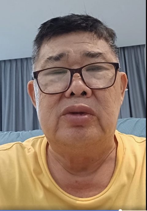 年轻生命不该因困境而凋零!关志庭暖心喊话:“找我我一定帮你”