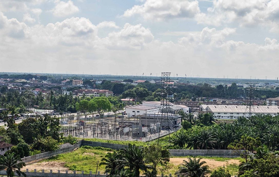 广福宫多元文化礼堂动工,用于发展殡仪馆及骨灰塔