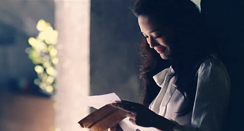 廖庆松曝侯孝贤近况 对舒淇入围威尼斯不意外