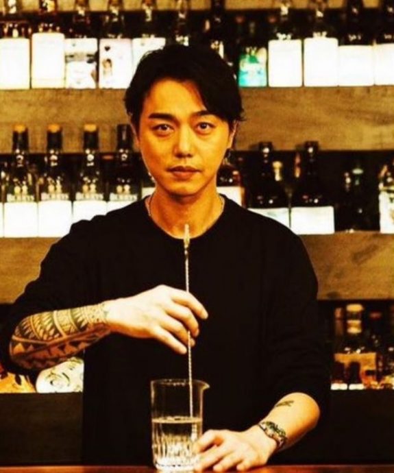 张惠妹被揭在乎外界眼光 男友心疼喊话：把爱留给自己