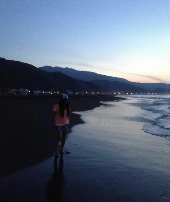 张惠妹被揭在乎外界眼光 男友心疼喊话：把爱留给自己