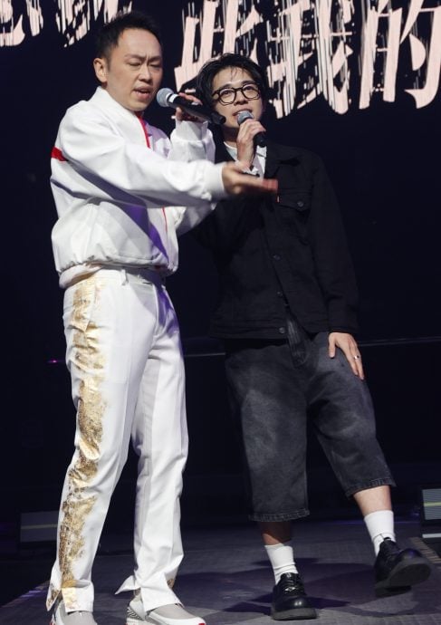 张栋樑任金氏蜂蜜代言人 喜获无限量“贡品”