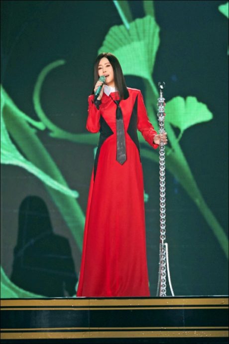 张清芳宣布不再颁奖 江蕙曝复出乐坛幕后推手是他