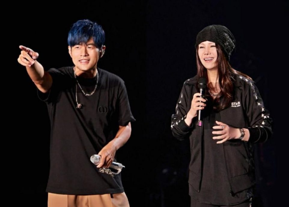 张清芳宣布不再颁奖 江蕙曝复出乐坛幕后推手是他