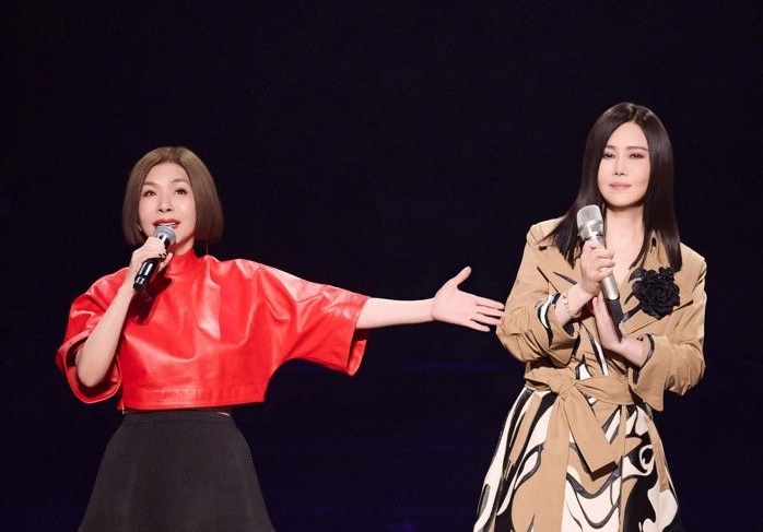 张清芳宣布不再颁奖 江蕙曝复出乐坛幕后推手是他