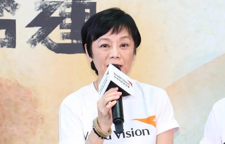 张艾嘉《他年她日》入选釜山影展 个人将获颁山茶花奖