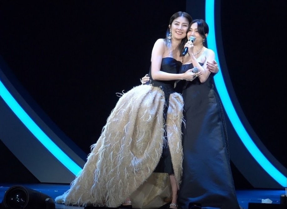 当陈慧琳嘉宾走音失准 谢安琪失眼会哭曝患PTSD