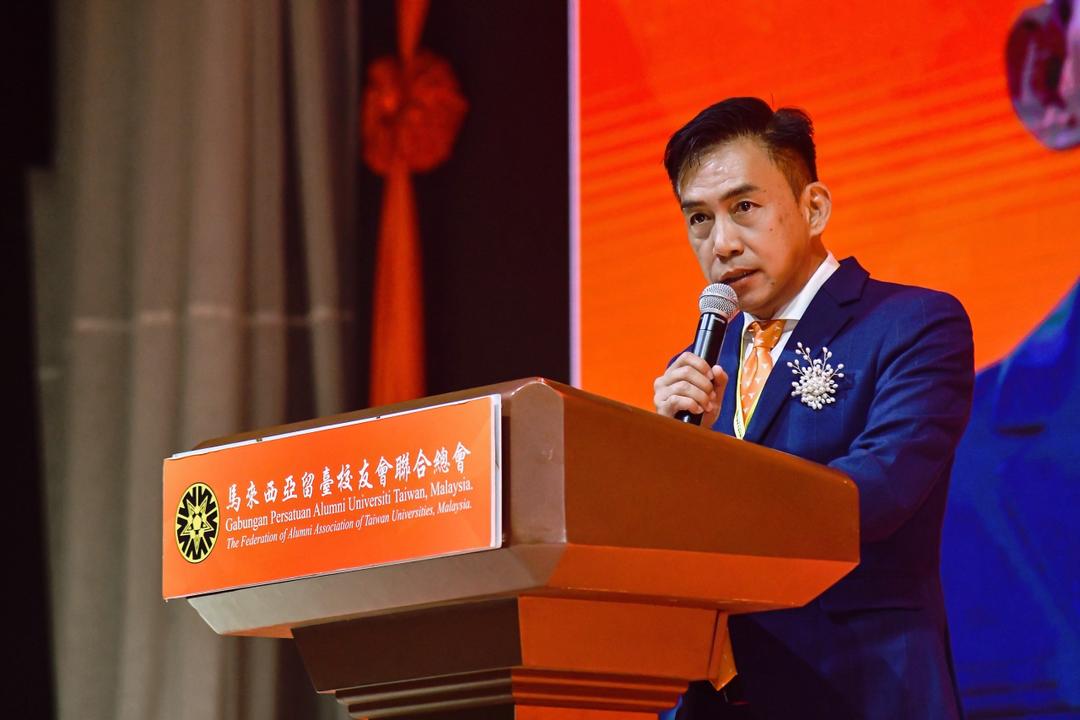 彭庆和:《我们独立了，但独立的精神呢？》