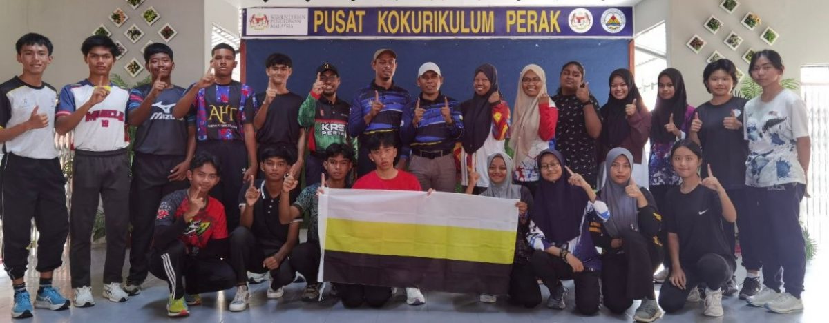  征战全国户外教育挑战赛 培南华中生取得佳绩