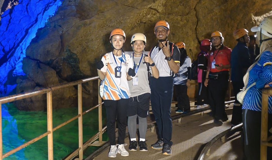  征战全国户外教育挑战赛 培南华中生取得佳绩