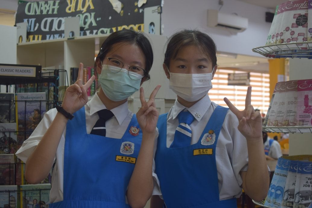 待上网//霹:学海学记|校园报道|主文|阅读也能寻宝 勇敢超越自我