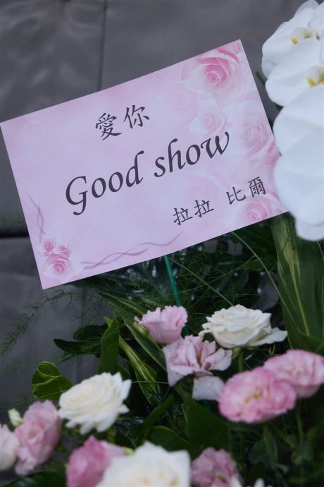 徐佳莹“合体”比尔贾撇婚变 孙燕姿高雄开唱2度落泪