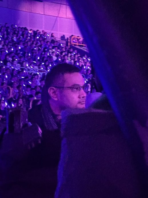 徐佳莹“合体”比尔贾撇婚变 孙燕姿高雄开唱2度落泪