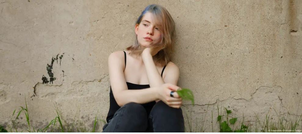 德国之声 | 全球孤独现象：对健康和民主构成双重威胁