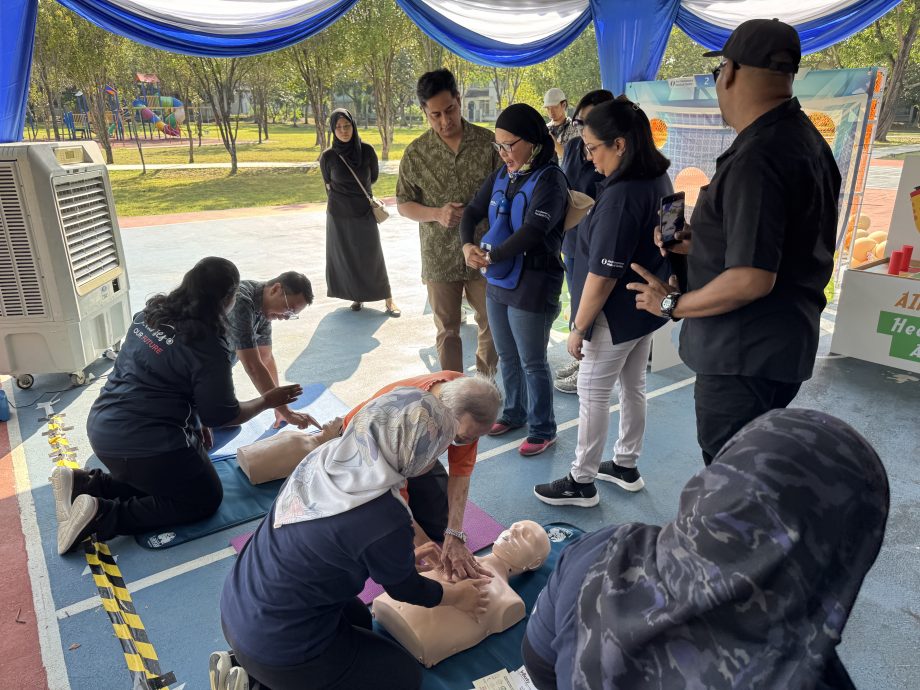 必下-大都会/法米雅:梳邦机场扩建需提升道路基设/3图