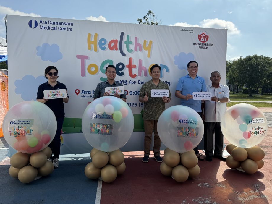 必下-大都会/法米雅:梳邦机场扩建需提升道路基设/3图