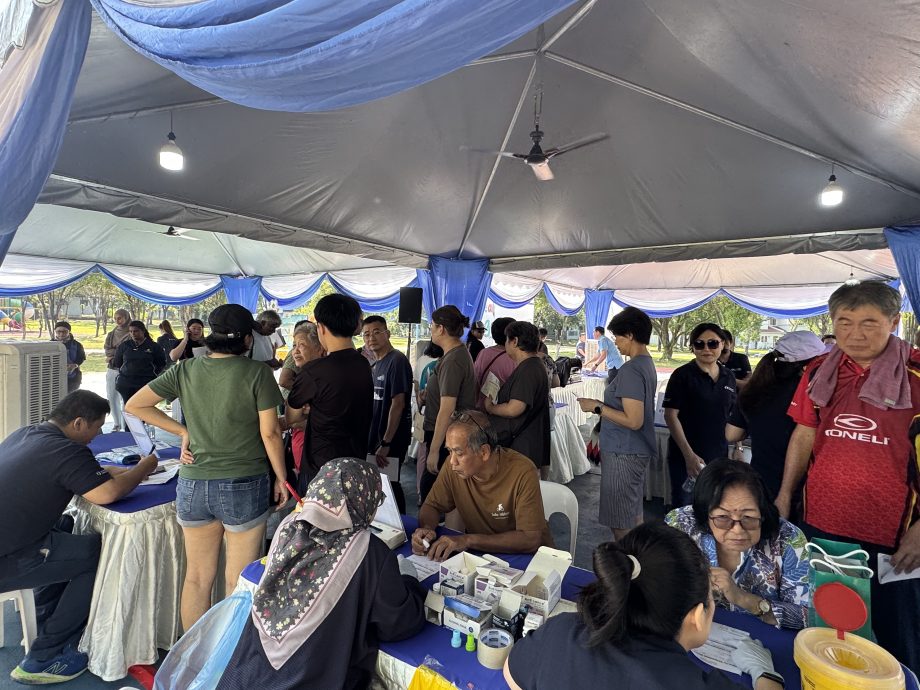 必下-大都会/法米雅:梳邦机场扩建需提升道路基设/3图