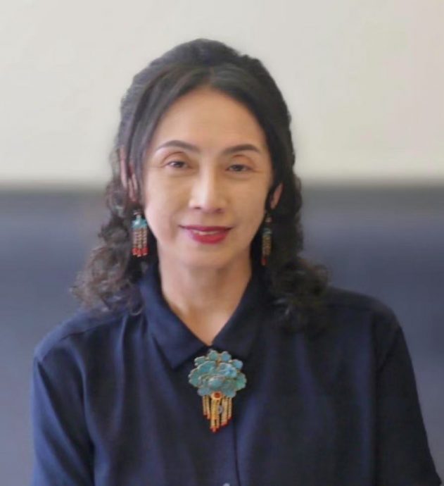 必下//大都会-《佛教文化与舞台表演艺术》讲座会明天举行